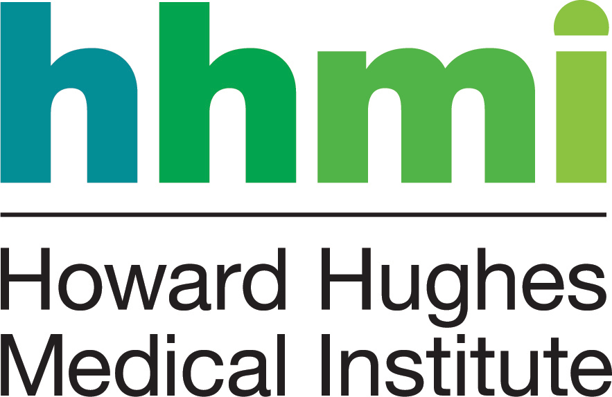 HHMI logo