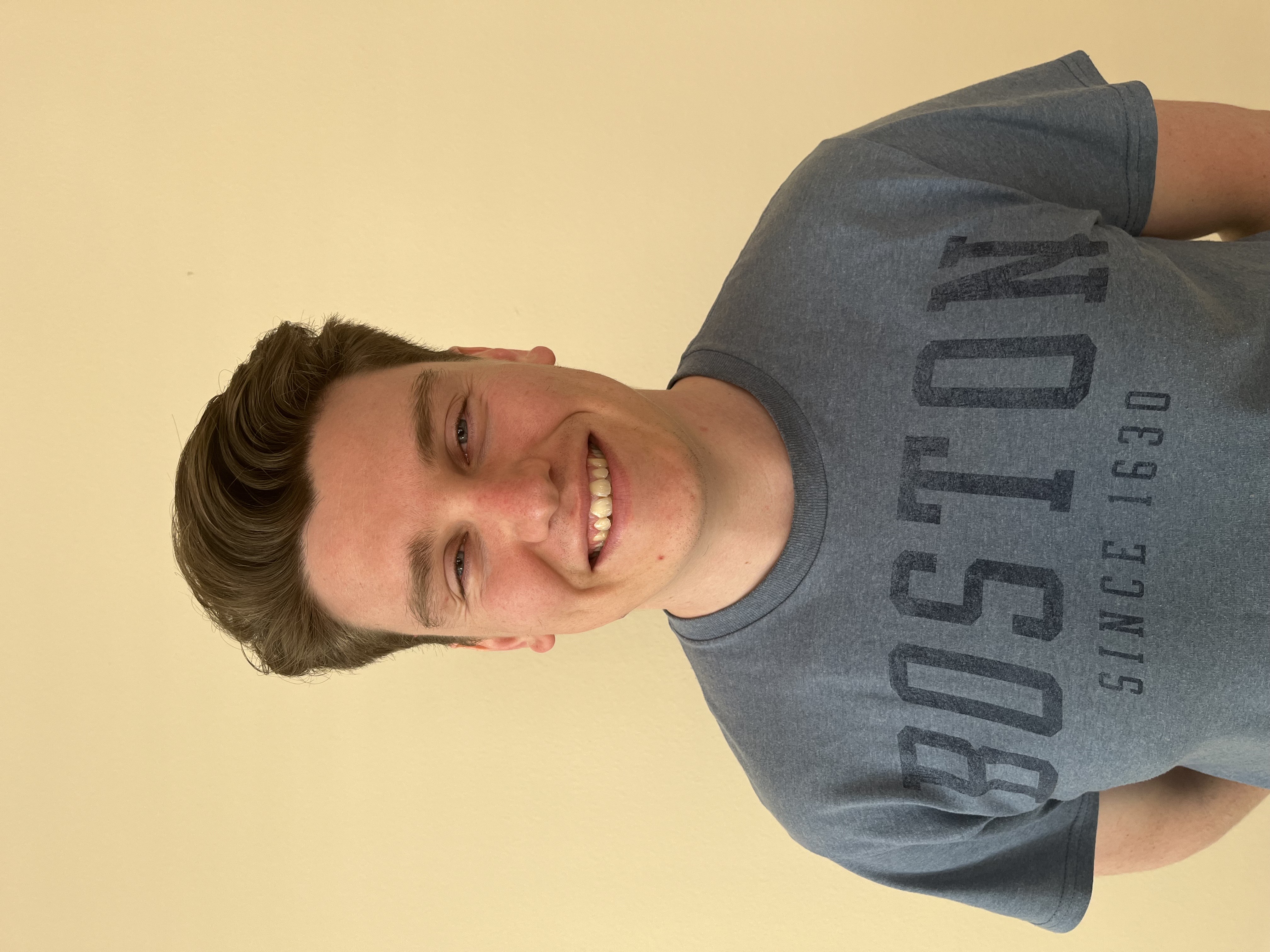 Callum Nicoll