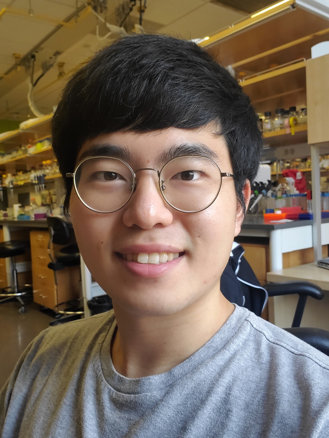 Wantae Kim